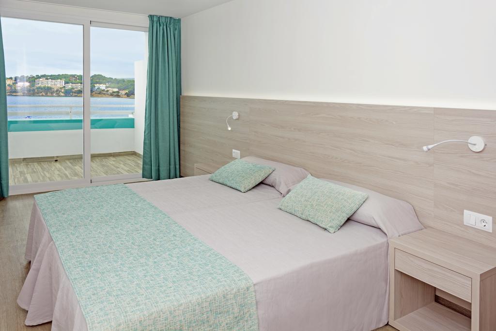 Hsm Sandalo Beach Hotel Magaluf  Buitenkant foto